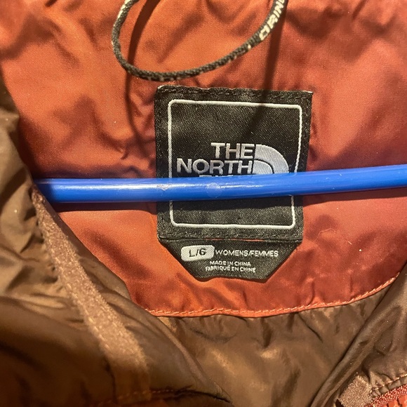 The North Face Jacket - Picture 2 of 3